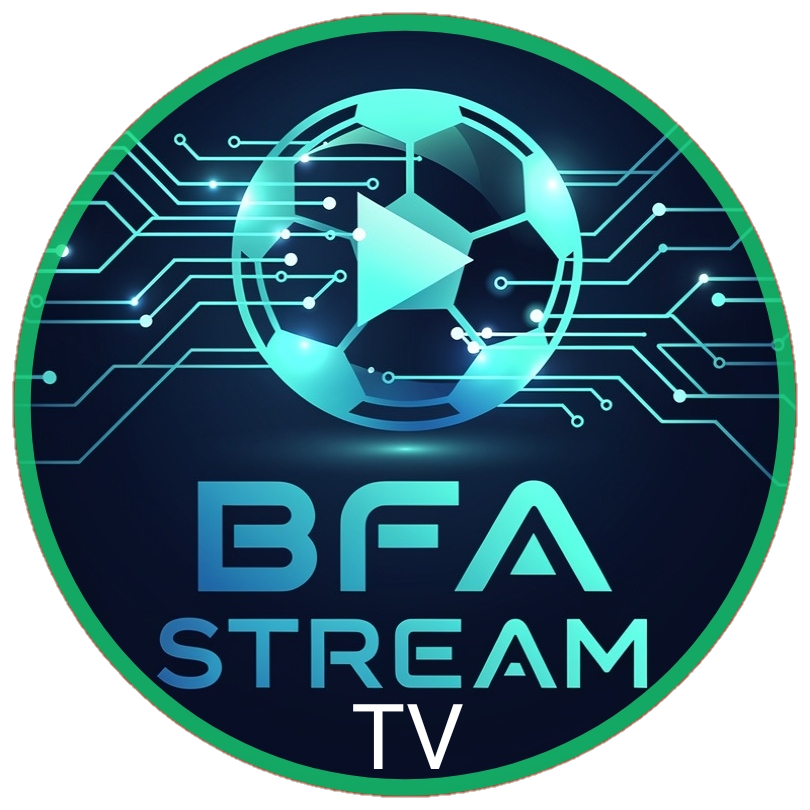 BFA STREAM Logo